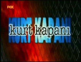 Kurt Kapanı 8. Bölüm - Böyle Miydi Yolumuzun Töresi