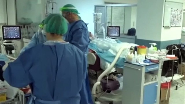 Η πιο κρίσιμη χρονική στιγμή, όπου η πανδημία συνεχίζεται και χαλαρώνουν τα περιοριστικά μέτρα