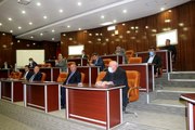 Bitlis İl Genel Meclisinden amirallerin bildirisine tepki