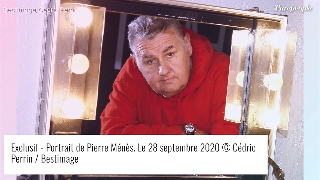 Pierre Ménès accusé de propos racistes par Alice Belaïdi : "Il a très mal pris le fait que je lui réponde"