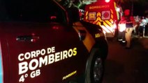 Homem é encontrado morto em residência no Bairro Brasília