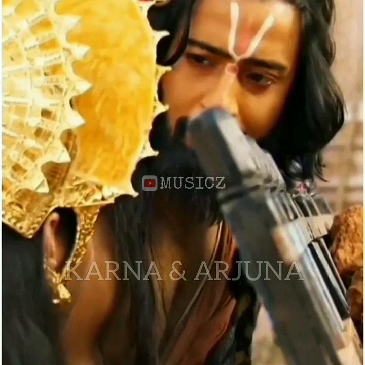 ORU THAAYIN PUTHTHIRARE SONG || WHATSAPP STATUS || MAHABARATHAM ||_D CREATIONS
