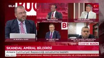 Ülke'de Bugün -  İbrahim Keleş | Coşkun Başbuğ | Mehmet Sarı | Mahmut Yardımcıoğlu | 5 Nisan 2021