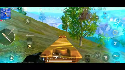 || Pubg Khelaungi || Aruuu || Pubg Anthem || Power Of Every Pubg Player||