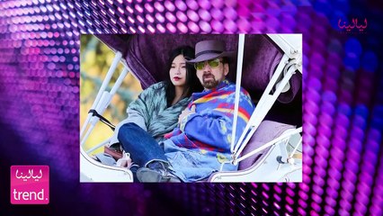 ترند-نيكولاس كيدج