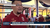 Sriwijaya FC Akui Dapatkan Janji Lisan 2 Pemain Naturalisasi
