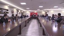 Nevşehir Milli İrade Platformu'ndan bazı emekli amirallerin açıklamasına tepki