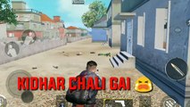 Never Trust A Girl In Pubg :( | Pubg Mobile Sad Love Story In Bollywood Style