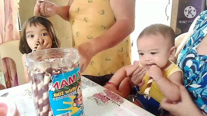 stick-o challenge with lulevi