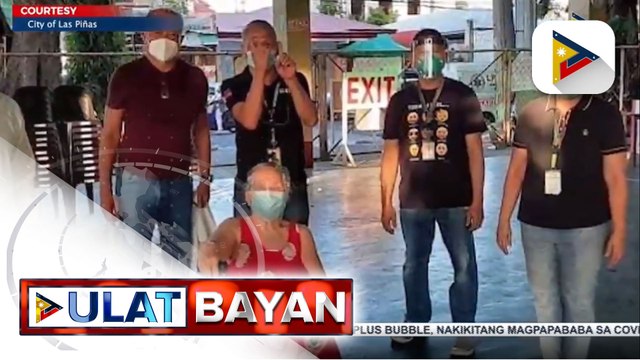 28 indibidwal, huli matapos gumamit ng hinihinalang pekeng Medical Certificate; mga nahuli, posibleng sampahan ng kasong Falsification of Public Documents