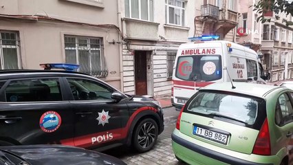 Fenerbahçe kongre üyesi iş adamı evinde ölü bulundu