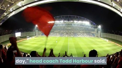 Track & Field Several Wins Highlight Baylor Invitational | Moon TV News