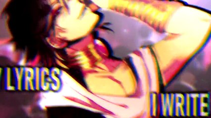 Nightcore - Lalala [NMV]