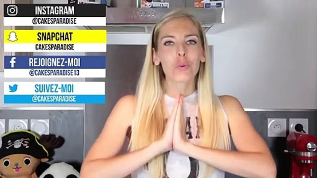 Recette Crepes Chocolat Kawaii Facile Et Rapide