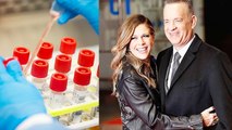 Tom Hanks And Rita Wilson Have Been Told They Are Not Old Enough For Vaccine