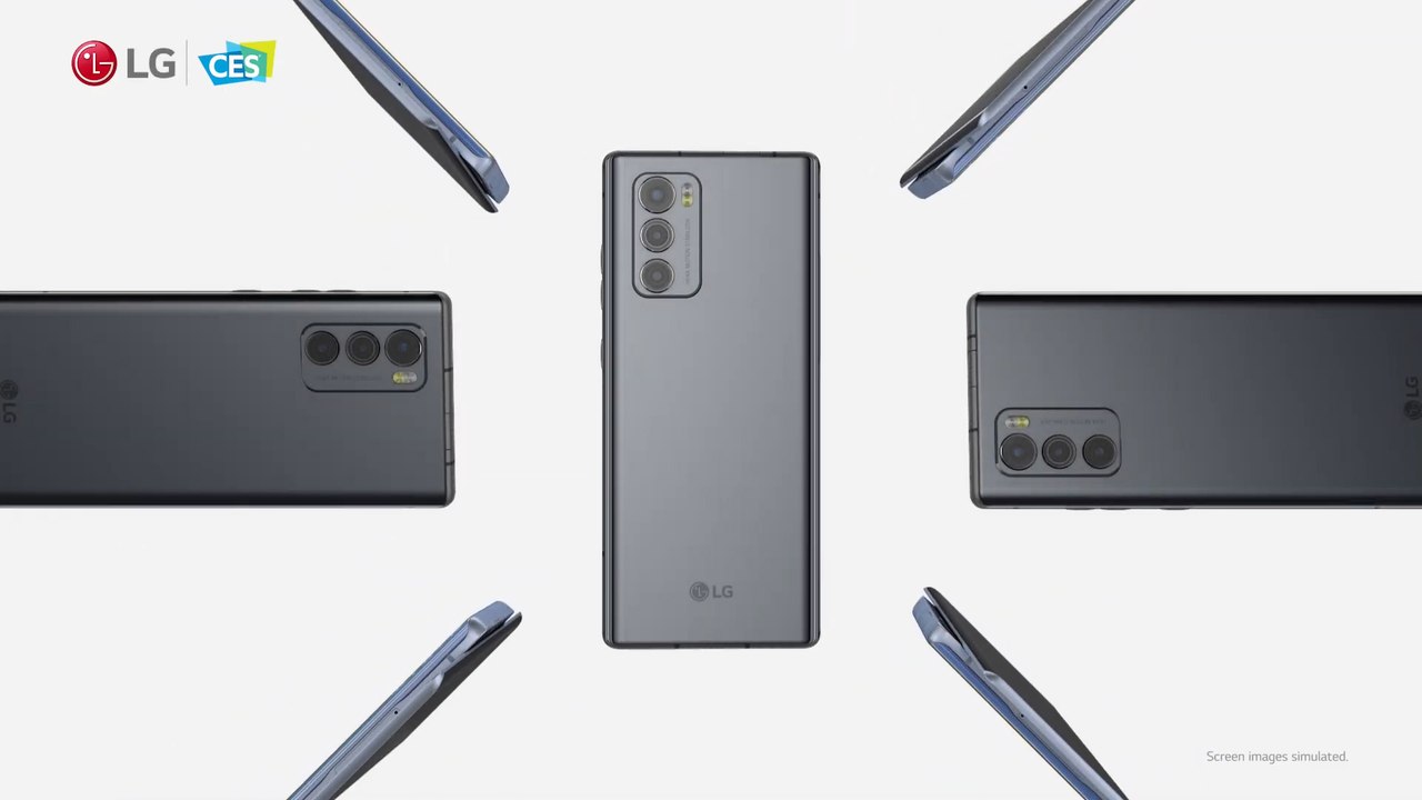 LG cierra su negocio de telefonía móvil tras varios años de pérdidas