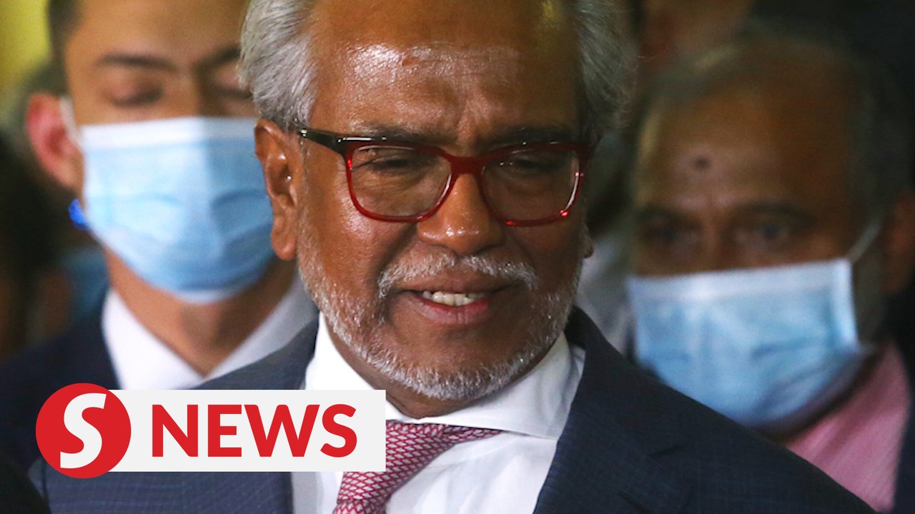 Najib’s lawyer: SRC International trial judge 'lacked experience' in criminal cases