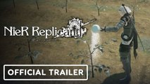 NieR Replicant ver.1.22474487139 - Official April Fools' 2021 Trailer