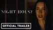 The Night House - Official Trailer (2021) Rebecca Hall