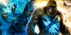 Godzilla vs. Kong  Spoiler Review
