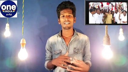 தொண்டை கிழிய கத்திய கஞ்சா கருப்பு.. கண்டுகொள்ளாத மக்கள்.. இன்றைய டாப் 5 பீட்ஸில் - வீடியோ