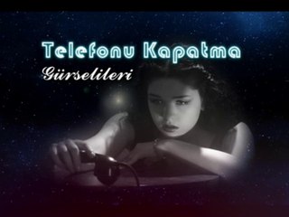 Gürsel İleri - Telefonu Kapatma