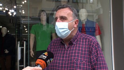 Άνοιγμα καταστημάτων στην Θήβα