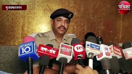 पुलिस ने किया युवक की हत्या का खुलासा, देखें वीडियो-