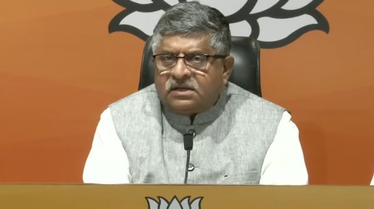 BJP attacks Uddhav Thackeray after Anil Deshmukh's resignation
