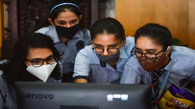 Bihar Board 10th result announced, 78.17% students pass