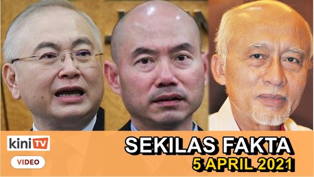 Masa untuk teruskan ECRL, Hisham perlu ikut protokol, Ibarat pikul biawak hidup! - SEKILAS FAKTA