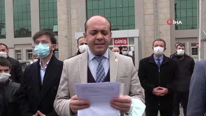 Karabük Milli İrade Platformu'nda 'Montrö Bildirisi'ne tepki