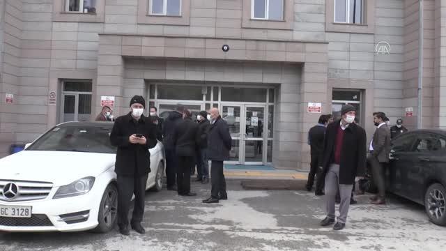 Bazı emekli amirallerin açıklamasına tepki