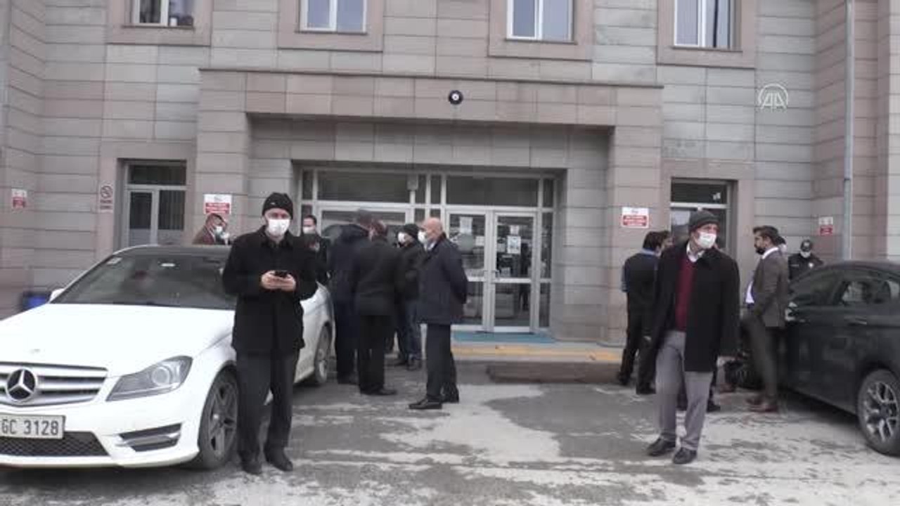 Bazı emekli amirallerin açıklamasına tepki