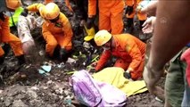Son dakika haberi! Endonezya ve Doğu Timor'daki sel felaketinde ölü sayısı 101'e çıktı