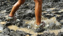 Hikers urged to stay off muddy trails in the Northeast