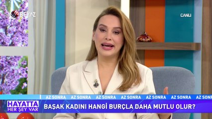 Hayatta Her Şey Var 5 Nisan 2021