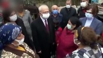 Vatandaşlardan İBB isyanı! Kılıçdaroğlu neye uğradığını şaşırdı