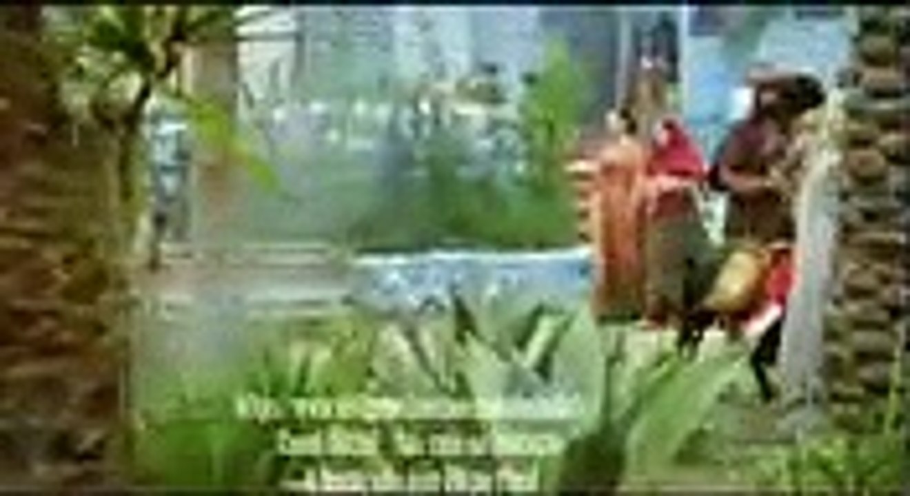 NOVELA GÊNESIS CAPITULO 65 COMPLETO