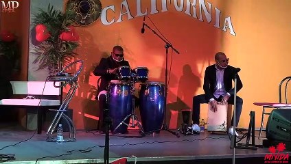 Mario Crespo Martinez - Mas Enamorada