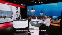 Les élus verts vous font-ils peur ? - 05/04