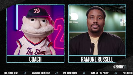 MLB The Show 21 – Your Questions Answered on Ballplayer PS5 PS4