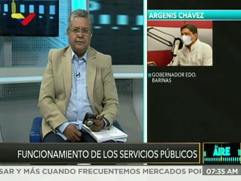 En Barinas construyen un Monumento Bicentenario rumbo a los 200 años de la Batalla de Carabobo