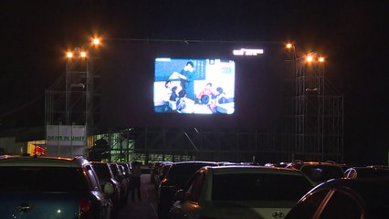 [울산] 울주세계산악영화제 개막...영화 146편 상영 / YTN