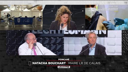 L'intégrale de Neumann / Lechypre du lundi 5 avril 2021