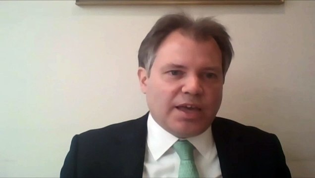 Argar: Twice weekly testing will help keep tabs on Covid-19