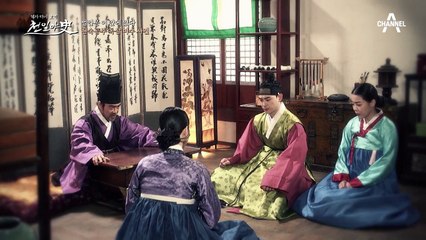 스스로 독을 마신 현숙공주, 부마와 공주 부부의 비참한 결말