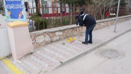 Tartıştığı kayınpederini bıçaklayarak öldürdü