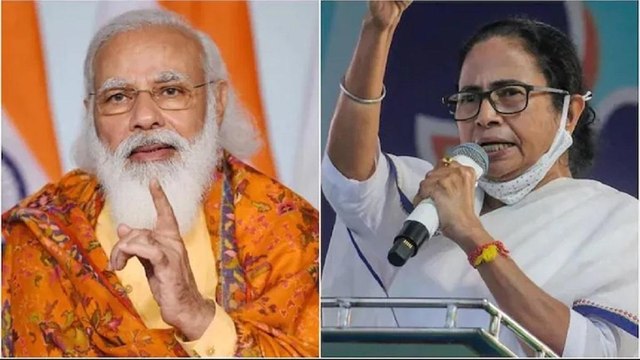 TMC Vs BJP: Who Is Winning The phase 3 election?