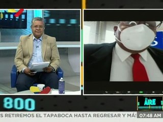 OVS único órgano encargado de investigar y sistematizar datos para fortalecer tomas de decisiones